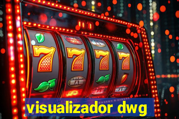 visualizador dwg